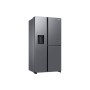 Samsung RH68B8541S9 frigorifero side-by-side Libera installazione 627 L E Acciaio inossidabile (RH68B8541S9/EG)