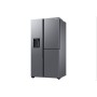 Samsung RH68B8520S9/EG frigorifero side-by-side Libera installazione 627 L F Argento, Acciaio inossidabile (RH68B8520S9/EG)