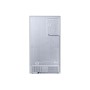 Samsung RH68B8520S9/EG frigorifero side-by-side Libera installazione 627 L F Argento, Acciaio inossidabile (RH68B8520S9/EG)