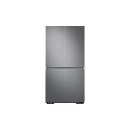 Samsung RF65A967FS9/EG frigorifero side-by-side Libera installazione 647 L F Argento (RF65A967FS9/EG)