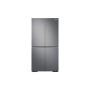 Samsung RF65A967FS9/EG frigorifero side-by-side Libera installazione 647 L F Argento (RF65A967FS9/EG)