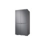 Samsung RF65A967FS9/EG frigorifero side-by-side Libera installazione 647 L F Argento (RF65A967FS9/EG)