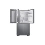 Samsung RF65A967FS9/EG frigorifero side-by-side Libera installazione 647 L F Argento (RF65A967FS9/EG)