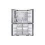 Samsung RF65A967FS9/EG frigorifero side-by-side Libera installazione 647 L F Argento (RF65A967FS9/EG)