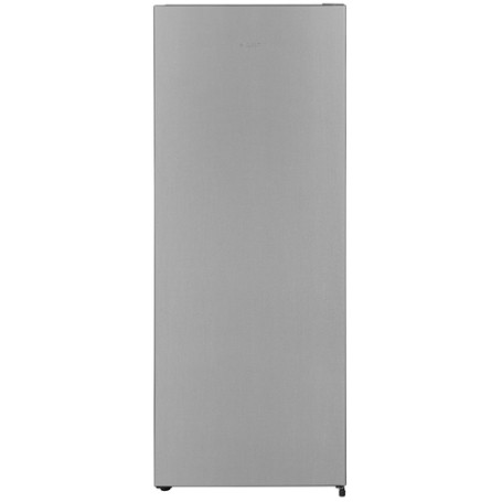 Exquisit KS320-V-010E frigorifero Libera installazione 242 L E Acciaio inossidabile (810460305)