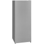 Exquisit KS320-V-010E frigorifero Libera installazione 242 L E Acciaio inossidabile (810460305)