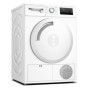 Bosch Serie 4 WTH83V03 asciugatrice Libera installazione Caricamento frontale 7 kg A++ Bianco (WTH83V03)