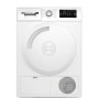 Bosch Serie 4 WTH83V03 asciugatrice Libera installazione Caricamento frontale 7 kg A++ Bianco (WTH83V03)