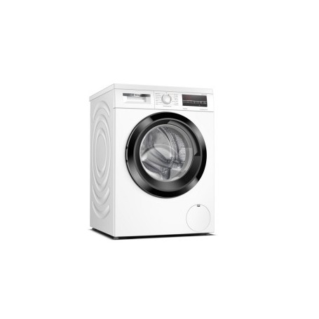 Bosch Serie 6 WUU28T48 lavatrice Caricamento frontale 8 kg 1400 Giri/min A Bianco (WUU28T48)