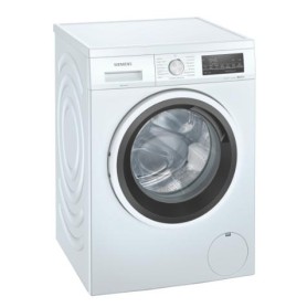 Siemens iQ500 WU14UT41 lavatrice Caricamento frontale 9 kg 1400 Giri/min A Bianco (WU14UT41)