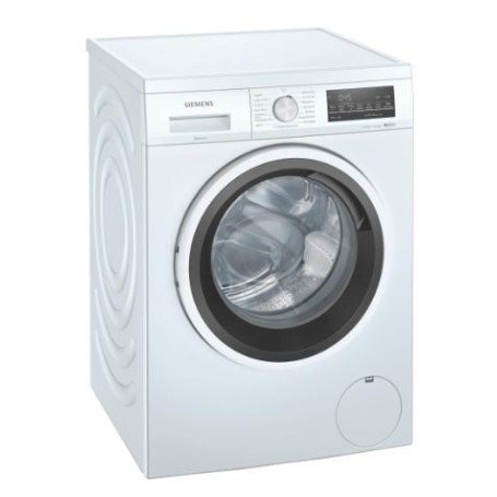 Siemens iQ500 WU14UT41 lavatrice Caricamento frontale 9 kg 1400 Giri/min A Bianco (WU14UT41)