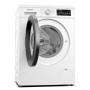 Siemens iQ500 WU14UT70 lavatrice Caricamento frontale 8 kg 1400 Giri/min B Bianco (WU14UT70)