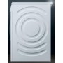Siemens iQ500 WU14UT70 lavatrice Caricamento frontale 8 kg 1400 Giri/min B Bianco (WU14UT70)