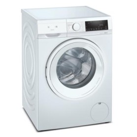 Siemens iQ300 WN34A141 lavasciuga Libera installazione Caricamento frontale Bianco E (WN34A141)