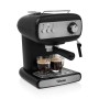 Tristar CM-2276 macchina per caffè Manuale Macchina per espresso 1,2 L (CM-2276)