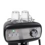 Tristar CM-2276 macchina per caffè Manuale Macchina per espresso 1,2 L (CM-2276)