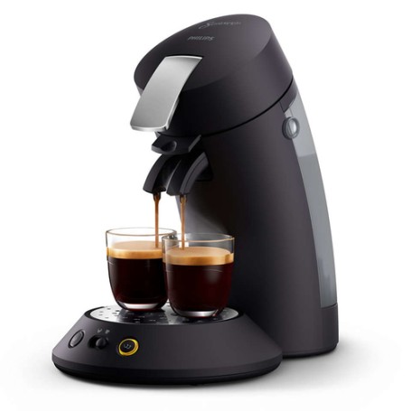 Philips Senseo Original Plus Premium Manuale Macchina per caffè a cialde 0,7 L (CSA220/69)