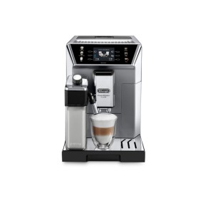 De’Longhi PrimaDonna ECAM 550.85.MS macchina per caffè Automatica Macchina da caffè combi (ECAM 550.85.MS) (0132217051)