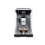De’Longhi PrimaDonna ECAM 550.85.MS macchina per caffè Automatica Macchina da caffè combi (ECAM 550.85.MS)