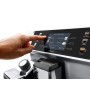 De’Longhi PrimaDonna ECAM 550.85.MS macchina per caffè Automatica Macchina da caffè combi (ECAM 550.85.MS)
