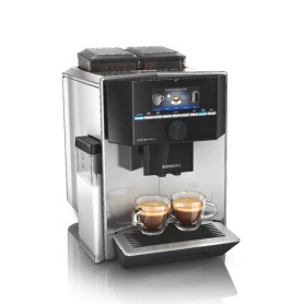 Siemens TI9575X7DE macchina per caffè Automatica Macchina per espresso 2,3 L (TI9575X7DE)