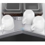 Siemens TI9575X7DE macchina per caffè Automatica Macchina per espresso 2,3 L (TI9575X7DE)