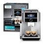 Siemens TI9575X7DE macchina per caffè Automatica Macchina per espresso 2,3 L (TI9575X7DE)