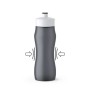 EMSA Squeeze Sport 600 ml Antracite (518086)
