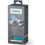Siemens TZ80003A parti e accessori per macchina per caffè Compressa di pulizia (TZ80003A)