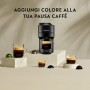 De’Longhi ENV90.B macchina per caffè Macchina per caffè a capsule 0,56 L (ENV90.B) (Vertuo POP ENV90.B)