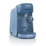 Bosch TAS16B5 macchina per caffè Automatica Macchina per caffè a capsule 0,7 L (TAS16B5)