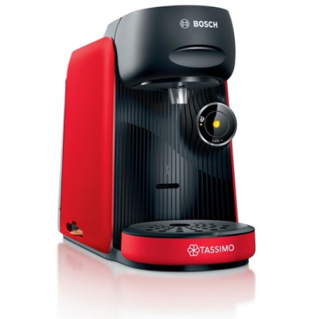 Bosch TAS16B3 macchina per caffè Automatica Macchina per caffè a capsule 0,7 L (TAS16B3)