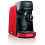 Bosch TAS16B3 macchina per caffè Automatica Macchina per caffè a capsule 0,7 L (TAS16B3)