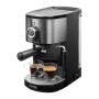 Bestron AES800STE macchina per caffè Manuale Macchina per espresso 1,25 L (AES800STE)