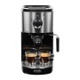 Bestron AES800STE macchina per caffè Manuale Macchina per espresso 1,25 L (AES800STE)