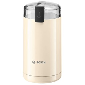 Bosch TSM6A017C macina caffé 180 W Crema (TSM6A017C)