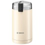 Bosch TSM6A017C macina caffé 180 W Crema (TSM6A017C)