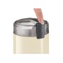 Bosch TSM6A017C macina caffé 180 W Crema (TSM6A017C)