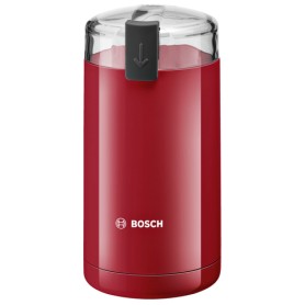 Bosch TSM6A014R macina caffé 180 W Rosso (TSM6A014R)