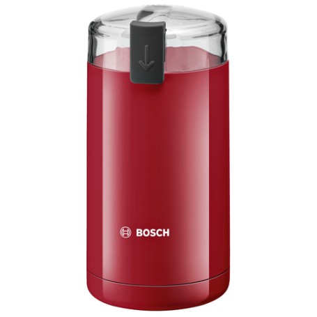 Bosch TSM6A014R macina caffé 180 W Rosso (TSM6A014R)