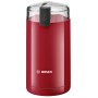 Bosch TSM6A014R macina caffé 180 W Rosso (TSM6A014R)