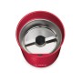 Bosch TSM6A014R macina caffé 180 W Rosso (TSM6A014R)