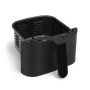 Princess 01.182024.01.001 friggitrice Singolo 3,5 L 1350 W Friggitrice ad aria calda Nero (01.182024.01.001)