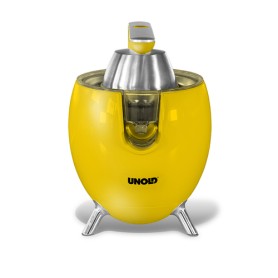 Unold Power Juicy Spremiagrumi manuale 300 W Giallo (78132)