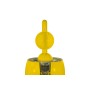 Unold Power Juicy Spremiagrumi manuale 300 W Giallo (78132)