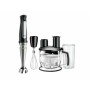 Braun MultiQuick 7 MQ 7075X 1,5 L Frullatore da tavolo 1000 W Nero (MQ7075X)