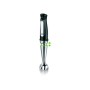 Braun MultiQuick 7 MQ 7075X 1,5 L Frullatore da tavolo 1000 W Nero (MQ7075X)