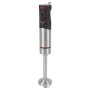 ProfiCook PC-SMS 1226 Frullatore per cottura 1000 W Acciaio (501226)