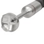 ProfiCook PC-SMS 1226 Frullatore per cottura 1000 W Acciaio (501226)