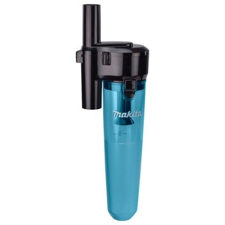 Makita 191D75-5 accessorio e ricambio per aspirapolvere Universale Separatore con filtro (191D75-5)